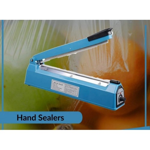 SEALER IMPULSE 400MM SEALER IMPULSE 400MM